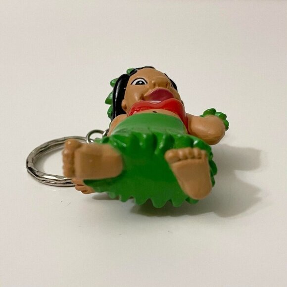 Lilo and Stitch Lilo Pelekai Keychain - Picture 7 of 15